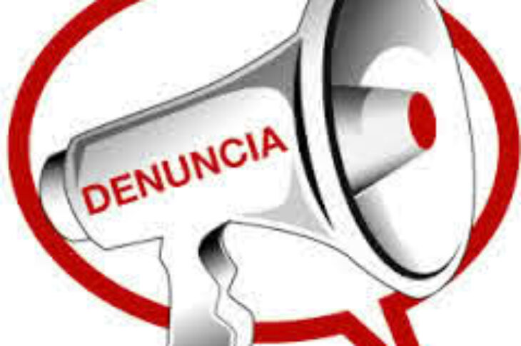 Denúncia