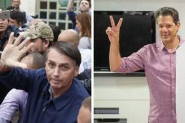 Fotos: Tânia Rêgo / Agência Brasil | Ricardo Stuckert