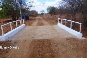 Foto: Ildiney Oliveira