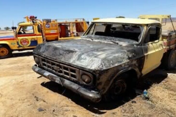 Foto: reprodução Vilson Nunes