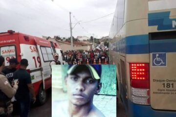 Foto: enviada por leitor Folha do Vale