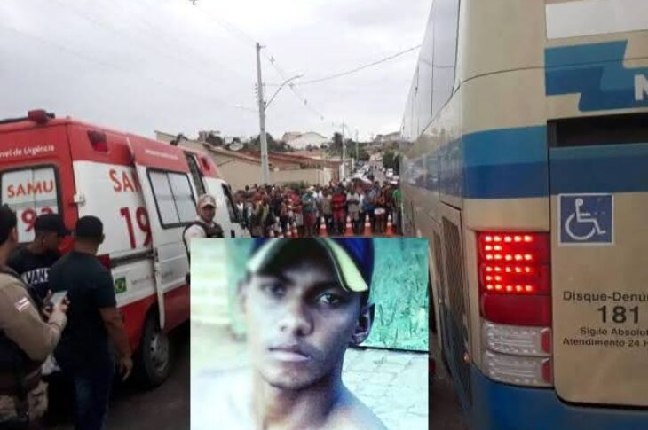 Foto: enviada por leitor Folha do Vale