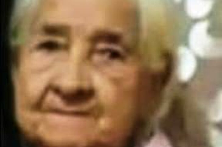 Maria Teixeira de Jesus