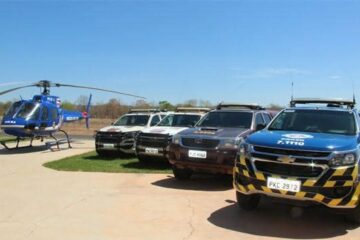 Foto: Polícia Militar