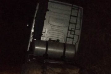 Foto: leitor do Folha do Vale