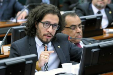 oto: Alex Ferreira/Câmara dos Deputados