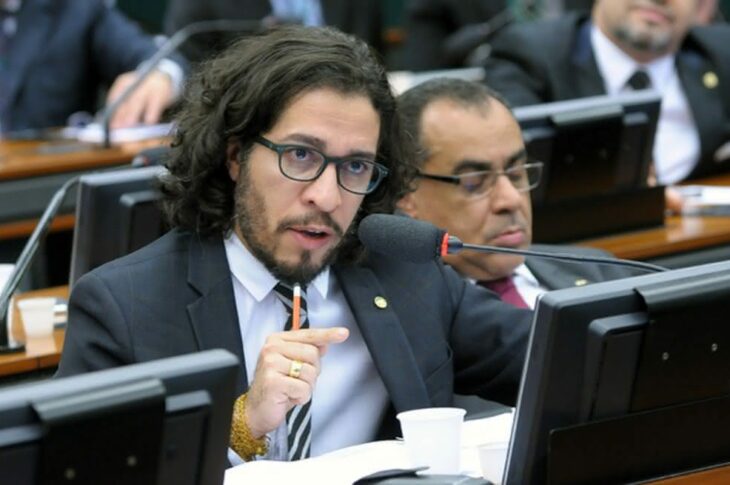oto: Alex Ferreira/Câmara dos Deputados