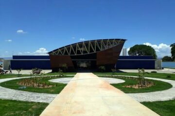 Policlínica Regional de Saúde . divulgação