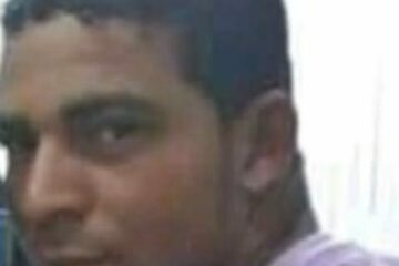 Edilson dos Santos Silva foi encontrado morto na noite de domingo (25), na comunidade de Núcleo III .Foto: Portal Vilson Nunes