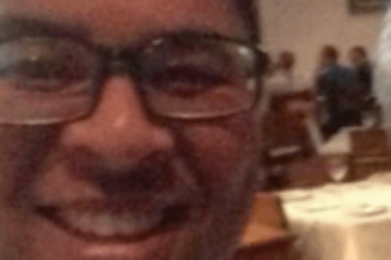 O guanambiense André Luiz Gonçalves foi preso pela PF,em São Paulo, na terça-feira (27). Foto: reprodução Instagram