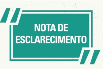 Nota de Esclarecimento da Prefeitura de Malhada