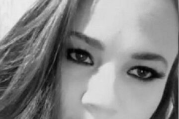 Ariane dos Reis Santos foi morta a tiros na madrugada desta terça-feira (24), na cidade de Brumado, no Sudoeste da Bahia. Foto: perfil pessoal.