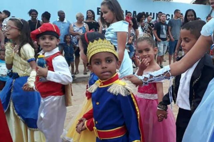 Foto: Ailton Castro