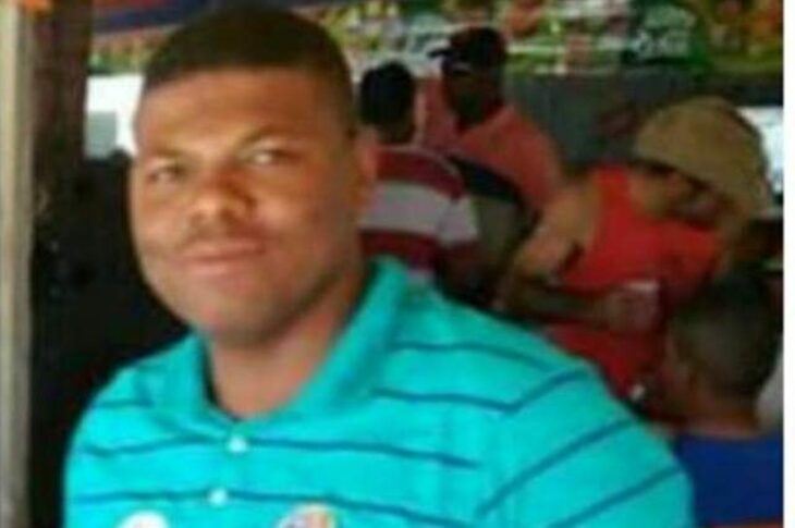 Morre em São Paulo radialista Eri Moreno.Foto: Perfil pessoal.