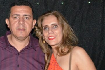 Prefeito Oreia admitiu que vai deixar o PR pode concorrer a novo mandato. Foto: Informe Sebastião Laranjeiras.