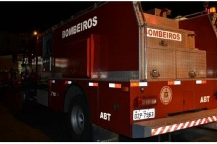 Cidade de Guanambi perde Subgrupamento de Corpo de Bombeiros para Brumado. Foto: Bonny Silva.