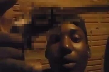 Anderson Gomes da Silva foi morto na Agrovila 2, em Serra do Ramalho,no Oeste da Bahia,na madrugada deste domingo (1º). Foto :PM