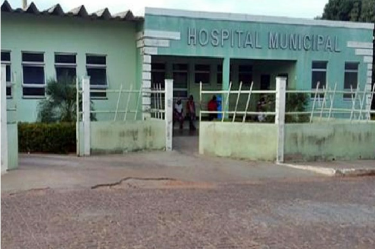 Bebê de aproximadamente 6 meses foi encontrado morto na zona rural de Palmas de Monte Alto,no Sudoeste da Bahia. Foto: Reprodução da internet