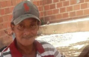 O corpo de Manoel Pereira dos Santos foi encontrado na manhã desta terça-feira (10), pendurado em uma árvore,no bairro Jacarezinho,em Iuiú. Foto: Perfil pessoal.
