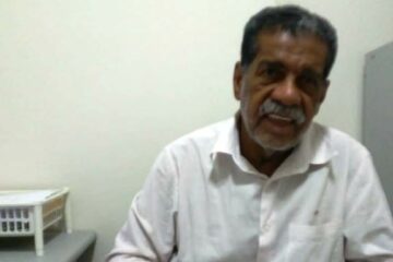 Entrevista com Vital Farias Gonçalves concedida ao programa Jornal das Sete, na Rádio Cidade FM, na manhã desta terça-feira (24).