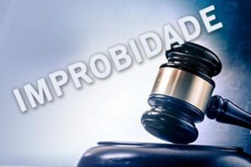 Prefeito de Sítio do Mato é condenado à perda de cargo.Foto: Ilustrativa.