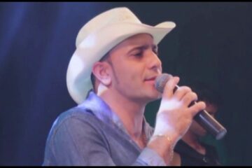 Roberto se apresenta neste sábado (28),na zona rural de Malhada.Foto:Youtub