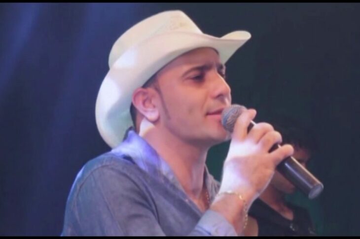 Roberto se apresenta neste sábado (28),na zona rural de Malhada.Foto:Youtub