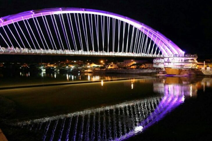 Santa Maria da Vitória.Foto: Internet