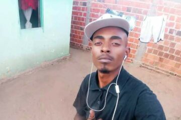 Paulo Renato Pereira Avelino Dias foi morto a tiros na noite de sexta-feira (25), na cidade de Bom Jesus da Lapa,no Oeste da Bahia. Foto: PC