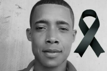 Nilton Marques de Souza morreu na segunda-feira (14). Divulgação.