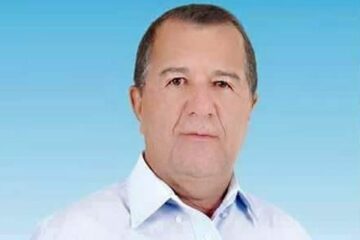 Prefeito de Carinhanha poderá devolver mais de 175 mil reais.Foto: Divulgação.