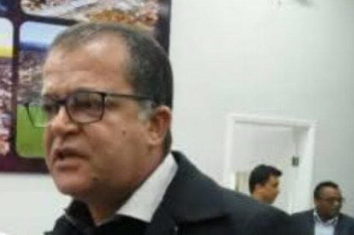 Agostinho Paz de Lira Neto terá que devolver mais de 58 mil reais,conforme consta na decisão do TCM.