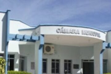 Câmara de Carinhanha