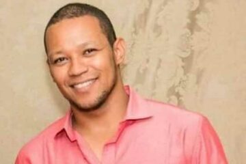 Cristiano Francisco Soares foi encontrado morto na madrugada desta quinta-feira (17), em Candiba, no Sudoeste da Bahia.