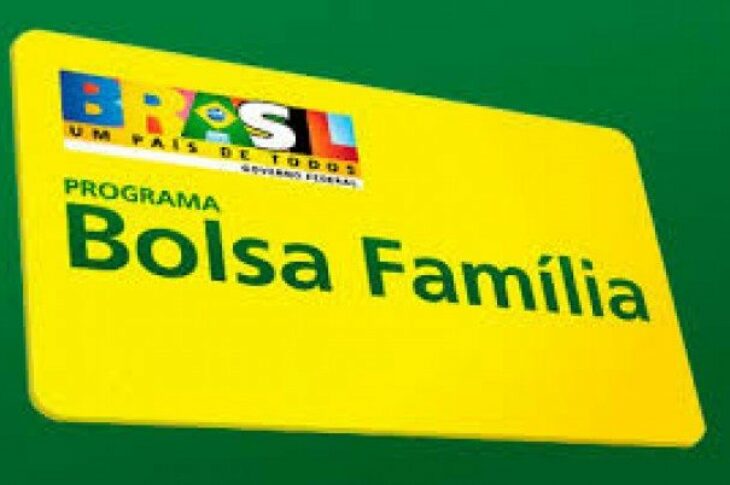 Bolsa Família