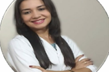 Aline Carneiro nutricionista