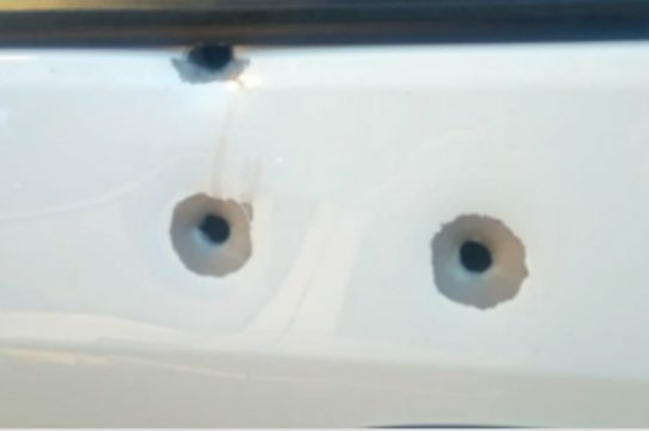 O professor Cleriston Fernandes Teixeira foi baleado na noite de sexta-feira (18), na cidade de Guanambi.