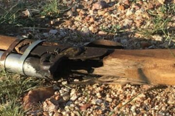 Diocesano Marques de Oliveira foi atingido por um disparo acidental de espingarda na noite de domingo (13), em Botuporã, no Sudoeste da Bahia.Imagem Ilustrativa.