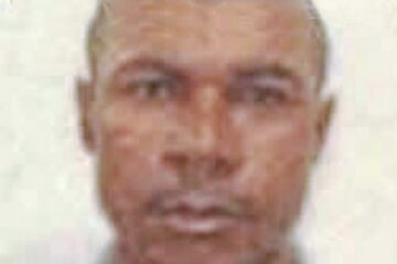 Claudemiro Lima dos Santos morreu na cidade de Formosa do Rio Preto,na tarde de sexta-feira (25). Foto: Sigi Vilares.