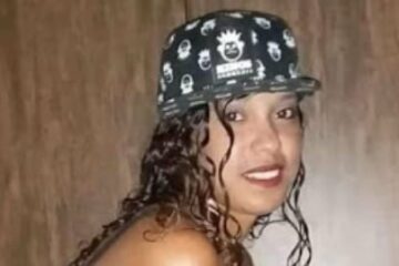 Elaine Pereira Santiago foi morta a golpes de podão na madrugada de 20 de outubro, na Agrovila 2, em Serra do Ramalho, no oeste da Bahia. Foto: reprodução Fecebook.