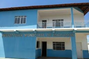 Prefeitura de Malhada