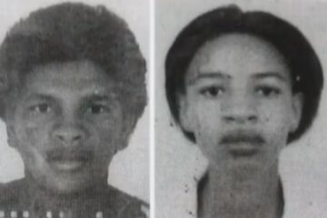 Zelita Pereira Neves e Marliete Pereira Neves foram presas no dia 25 de outubro, após desligar o aparelho do irmão no HRG.Foto:RG