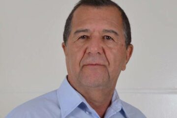 O acidente envolvendo o prefeito de Carinhanha,ocorreu na tarde de domingo (3),na BA-161.