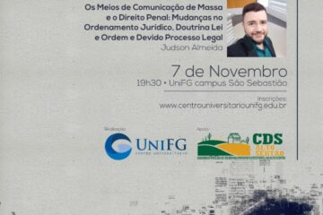 Imagem para divulgação