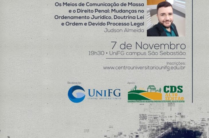 Imagem para divulgação