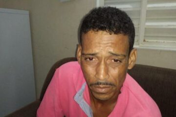 osé Carlos Souza Santos foi morto a tiros na noite de quinta-feira(7), na cidade de Serra do Ramalho, no Oeste da Bahia. Foto:Polícia Civil.