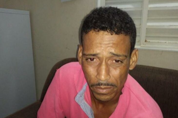 osé Carlos Souza Santos foi morto a tiros na noite de quinta-feira(7), na cidade de Serra do Ramalho, no Oeste da Bahia. Foto:Polícia Civil.