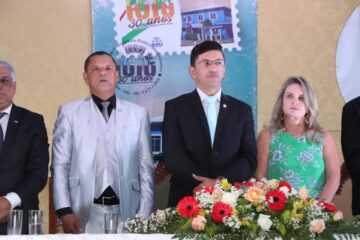 Justiça cassa decisão judicial que condenou prefeito de Iuiú por improbidade. Foto:ASCOM