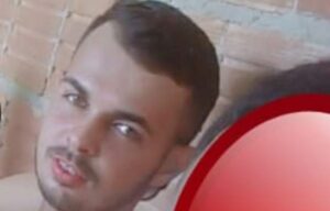 Adenilson Carvalho Alves foi morto a tiros na tarde deste domingo (17), em Guanambi, no Sudoeste da Bahia.Foto: Perfil pessoal.