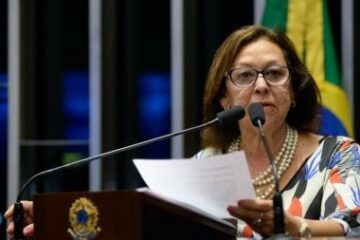 Foto: Agência Senado